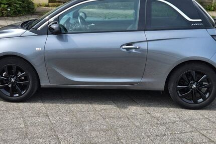 Opel Adam 27.950 km 10.850 &euro; Radevormwald 42477