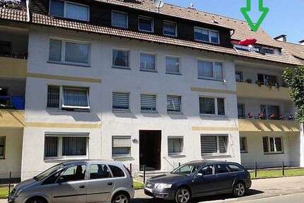 Wohnung Lüdenscheid Staberg - 2.5 Zimmer, 68 m&sup2;, 340&euro; | Angebot:26971819