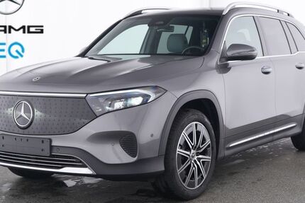 Mercedes-Benz EQB 5.705 km 43.690 &euro; Olpe 57462