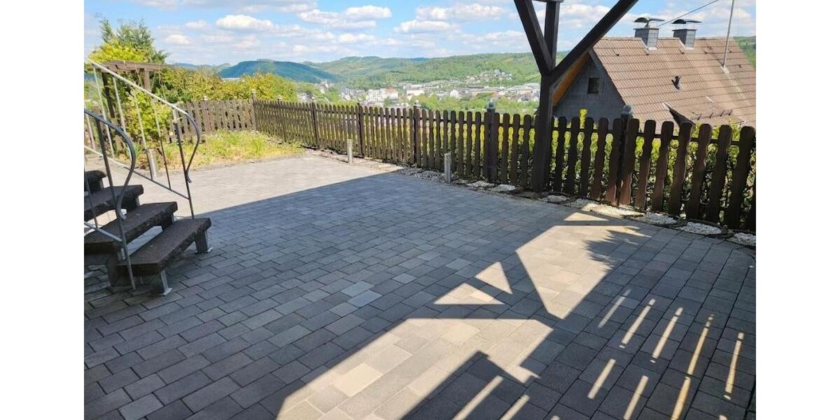 Einfamilienhaus Bergneustadt - 5 Zimmer, 113 m&sup2;, 399.000&euro; | Angebot:26949679