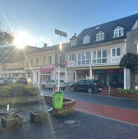 Gewerbeobjekt Lüdenscheid Grünewald - 3.800&euro; | Angebot:25729853