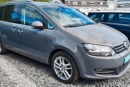 VW Sharan 133.300 km 24.999 &euro; Fürthen 57539