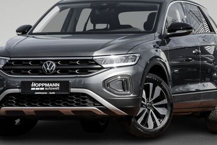 VW T-Roc 25.001 km 23.880 &euro; Olpe 57462