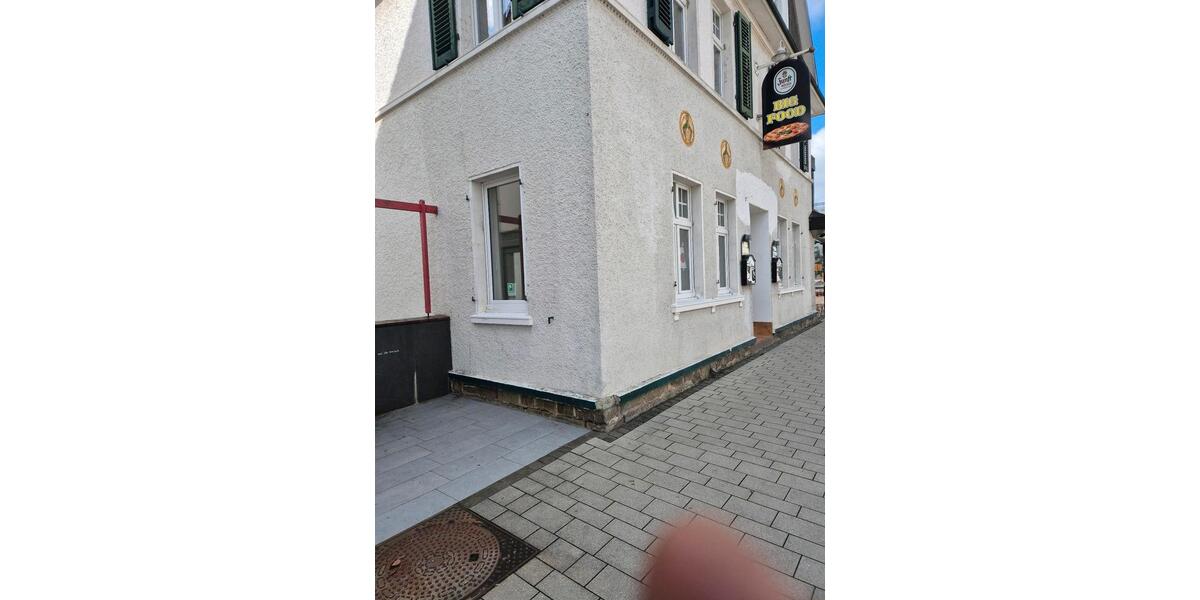 Gewerbeobjekt Wiehl - 1.500&euro; | Angebot:25921496