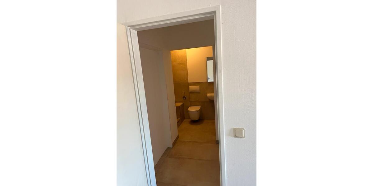 Etagenwohnung Eitorf - 2 Zimmer, 45 m&sup2;, 610&euro; | Angebot:27597731