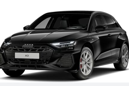 Audi A3 7.292 km 39.490 &euro; Plettenberg 58840