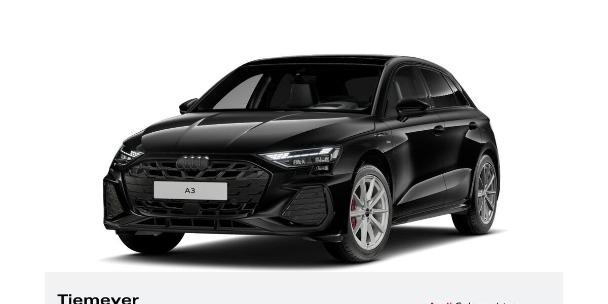 Audi A3 7.292 km 39.490 &euro; Plettenberg 58840
