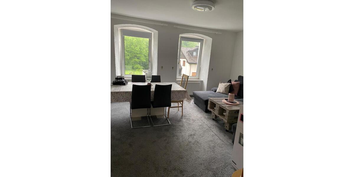 Etagenwohnung Plettenberg - 2 Zimmer, 60 m&sup2;, 375&euro; | Angebot:26441264