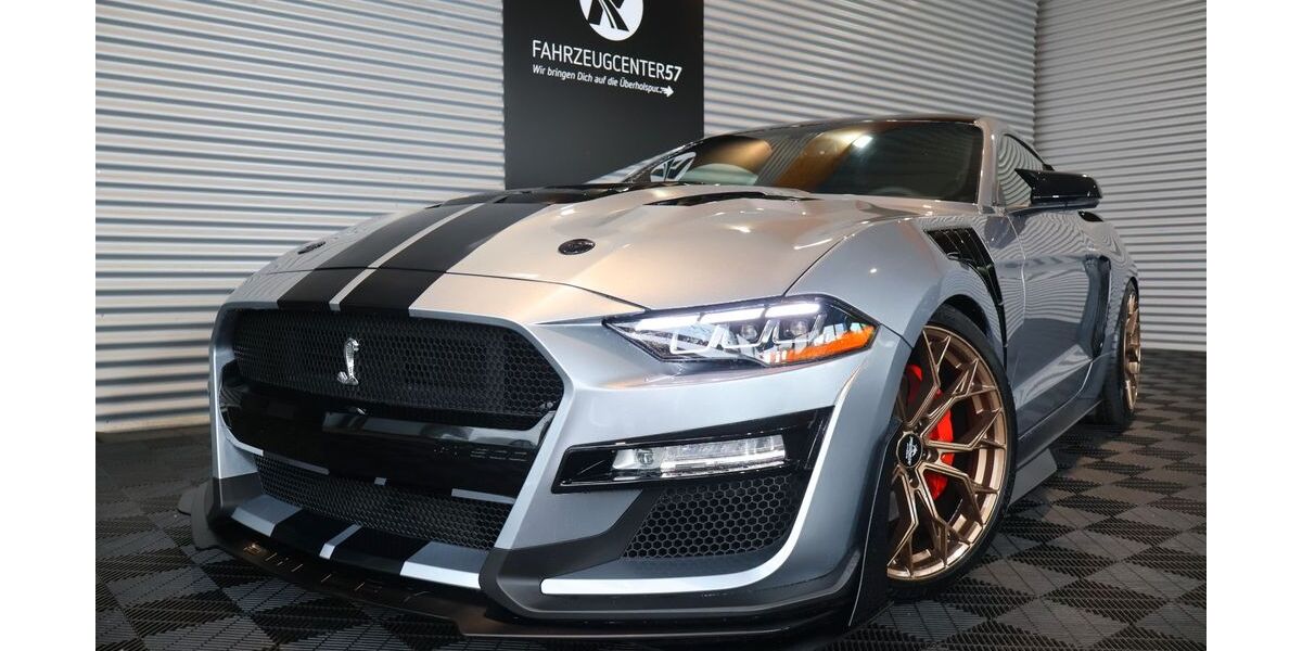Ford Mustang 59.403 km 42.000 &euro; Wenden 57482