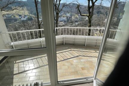 3 Zimmer, Kü, Bad, Gä-WC, Loggia, Sauna zw. Halver - Lüdenscheid - Wohnung Lüdenscheid Brügge | Angebot:26063661