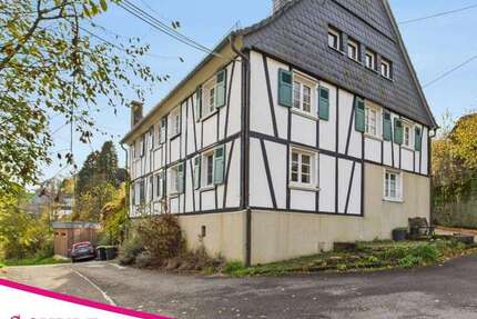 Haus Engelskirchen - 5 Zimmer, 140 m&sup2;, 349.000&euro; | Angebot:24536939