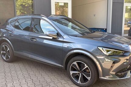 Cupra Formentor 29.900 km 28.990 &euro; Gummersbach 51645