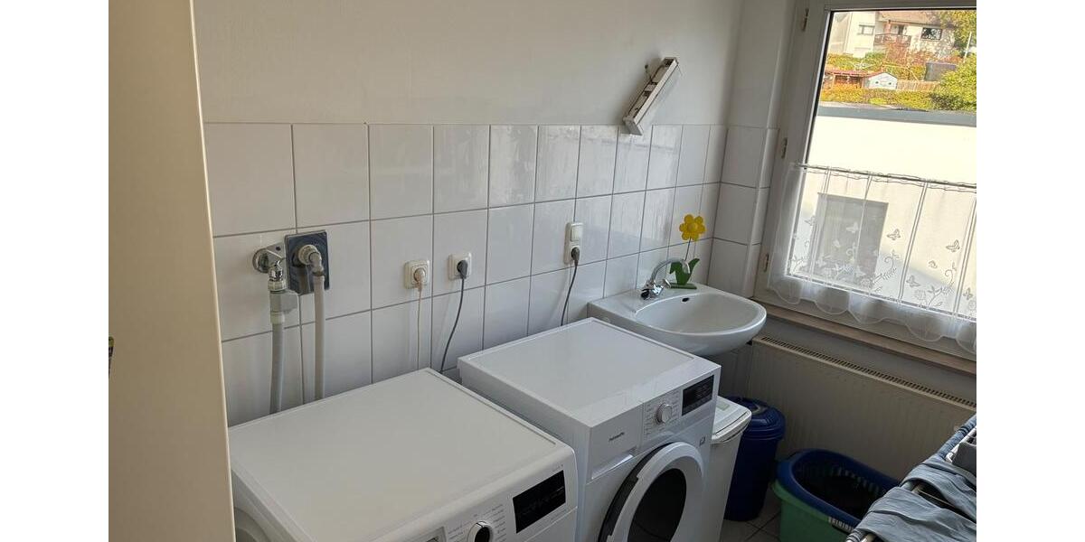 Erdgeschoßwohnung Wenden - 2 Zimmer, 92 m&sup2;, 1.070&euro; | Angebot:27592614