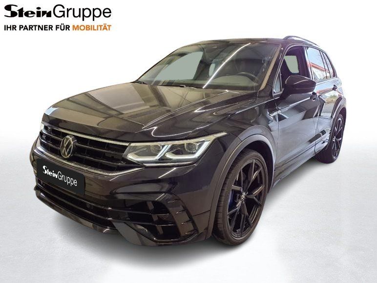 VW Tiguan 27.400 km 43.180 &euro; Gummersbach 51645