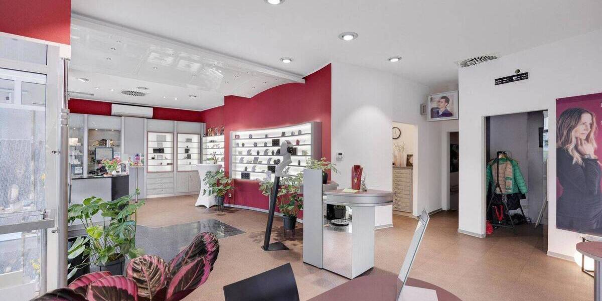 Gewerbeobjekt Halver - 580.000&euro; | Angebot:26062519