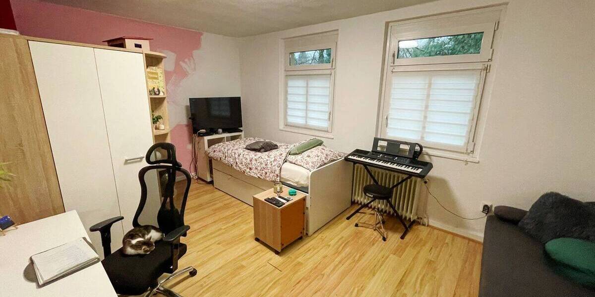 Einfamilienhaus Engelskirchen Ründeroth - 7 Zimmer, 159 m&sup2;, 325.000&euro; | Angebot:25738111