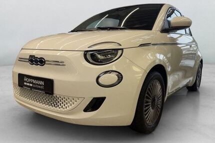 Fiat 500e 8.481 km 21.490 &euro; Gummersbach 51647