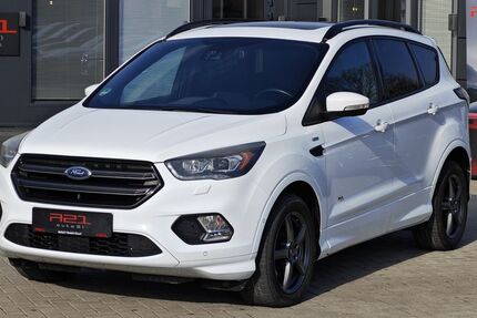 Ford Kuga 102.000 km 16.290 &euro; Eitorf 53783