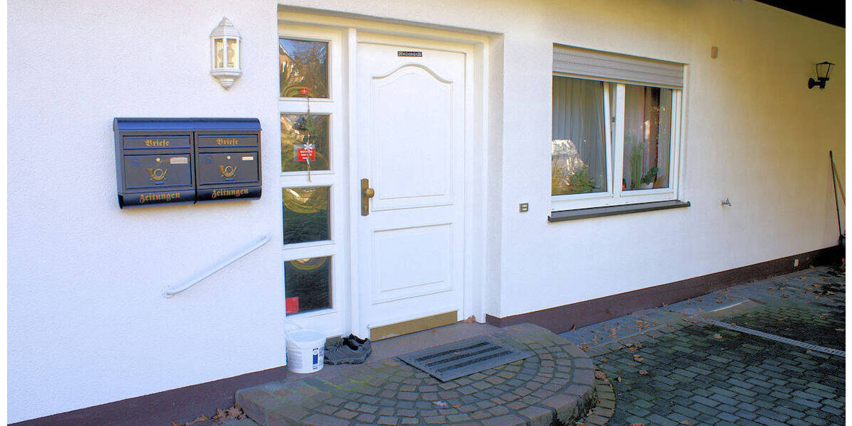 Etagenwohnung Nümbrecht - 3 Zimmer, 86 m&sup2;, 225.000&euro; | Angebot:26028906