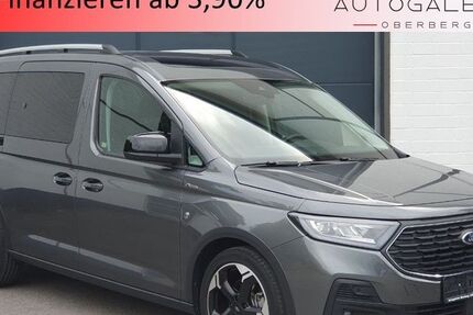 Ford Tourneo Connect 13.731 km 34.950 &euro; Reichshof 51580