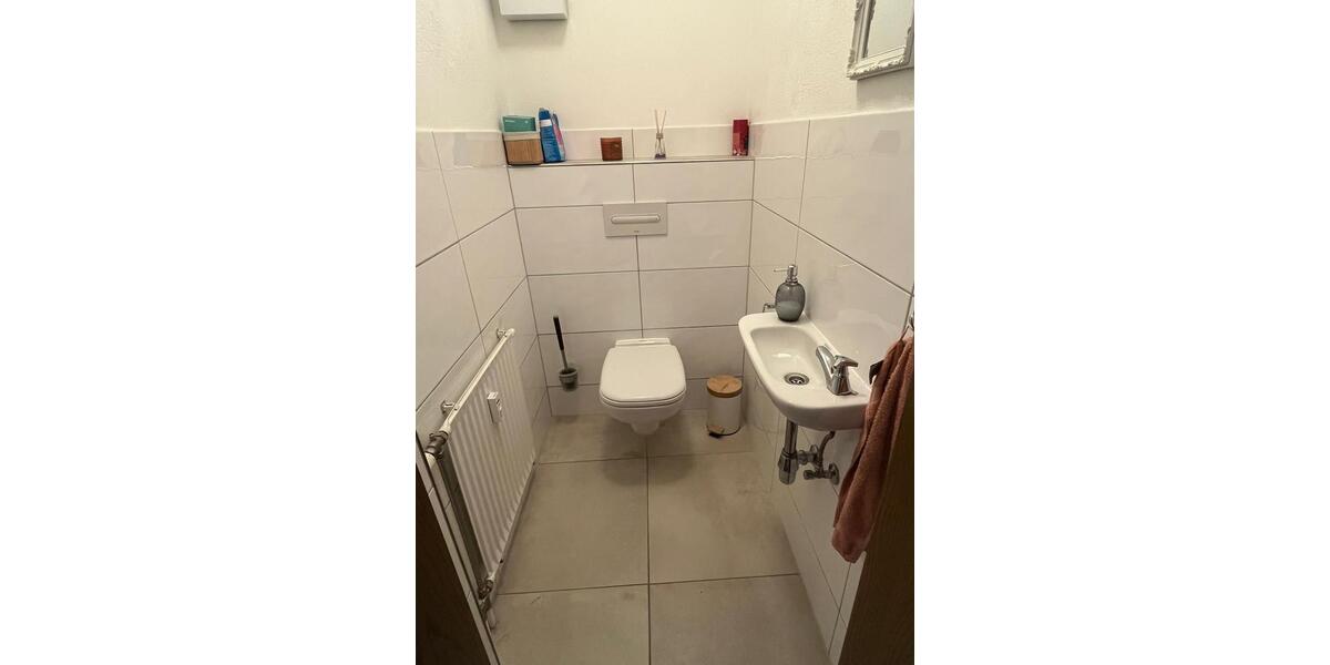 Dachgeschoßwohnung Meinerzhagen - 3.5 Zimmer, 79 m&sup2;, 870&euro; | Angebot:26040289