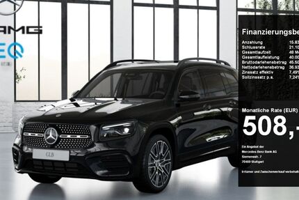 Mercedes-Benz GLB 250 16.402 km 50.980 &euro; Olpe 57462