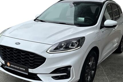 Ford Kuga 19.980 km 24.580 &euro; Werdohl 58791