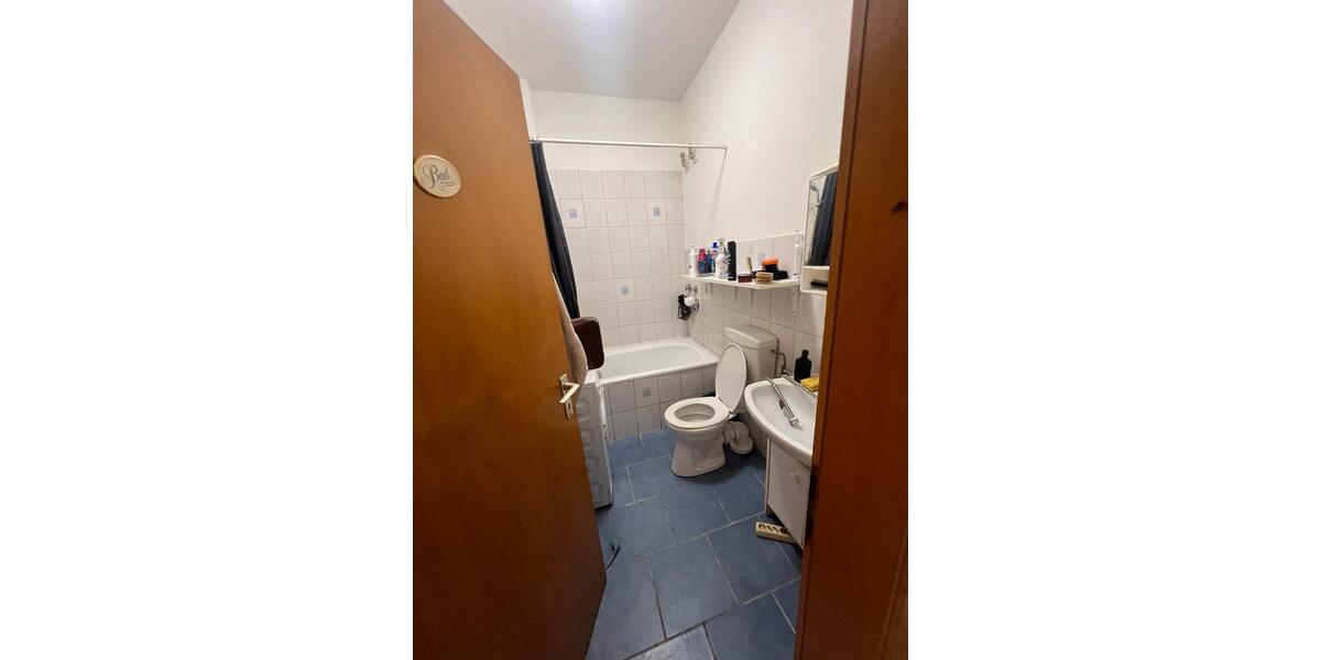 Erdgeschoßwohnung Lüdenscheid Staberg - 1.5 Zimmer, 36 m&sup2;, 341&euro; | Angebot:27581379