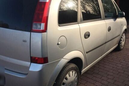 Opel Meriva 218.000 km 700 &euro; Nümbrecht 51588