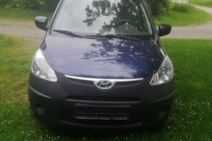 Hyundai i10 168.550 km 3.250 &euro; Gummersbach 51647