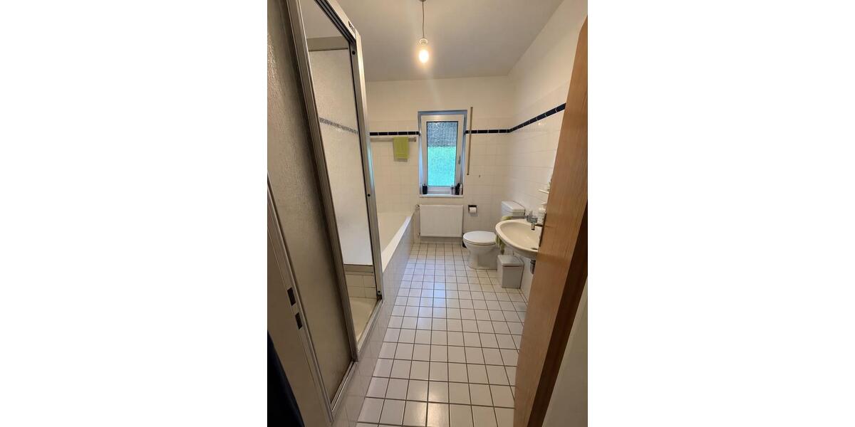 Dachgeschoßwohnung Gummersbach - 2 Zimmer, 60 m&sup2;, 169.000&euro; | Angebot:27544218