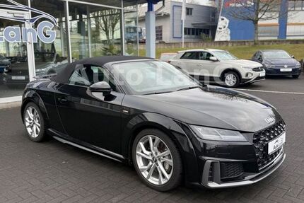 Audi TT 49.413 km 33.990 &euro; Waldbröl 51545