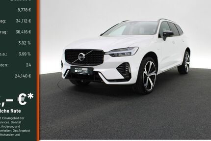 Volvo XC60 59.429 km 42.390 &euro; Engelskirchen 51766