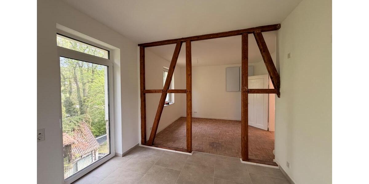 Etagenwohnung Gummersbach Berstig Süd - 3 Zimmer, 80 m&sup2;, 950&euro; | Angebot:26420589