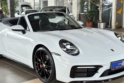 Porsche 992 23.656 km 136.000 &euro; Eitorf 53783