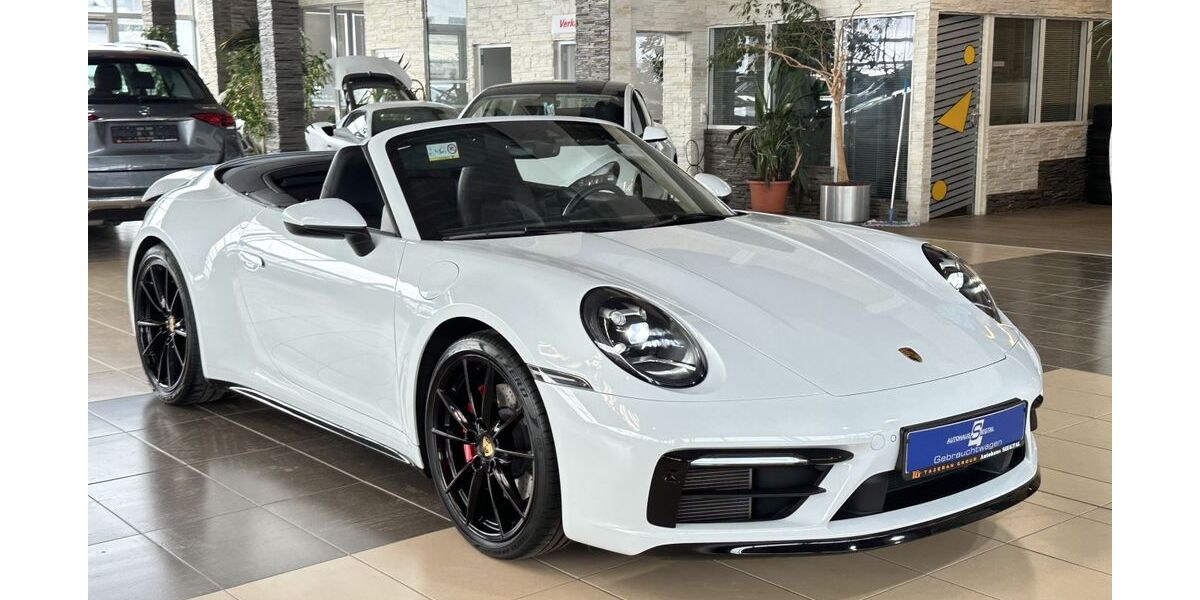 Porsche 992 23.656 km 136.000 &euro; Eitorf 53783