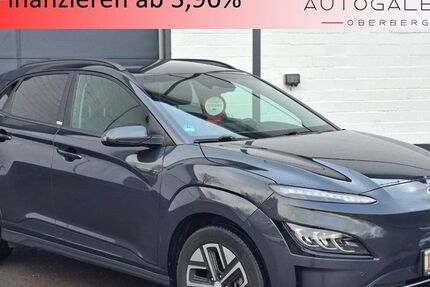 Hyundai KONA Elektro 57.165 km 19.950 &euro; Reichshof 51580
