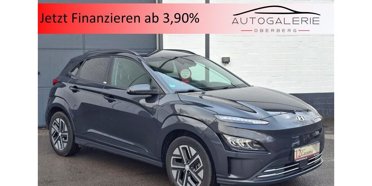 Hyundai KONA Elektro 57.165 km 19.950 &euro; Reichshof 51580