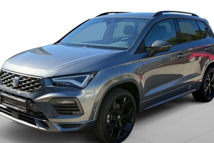 Seat Ateca 40.515 km 24.990 &euro; Gummersbach 51645