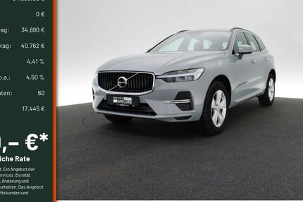Volvo XC60 22.772 km 34.890 &euro; Engelskirchen 51766