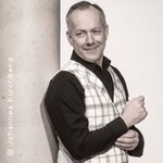 Johannes Kirchberg- Parole Erich!