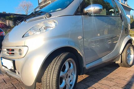 Smart ForTwo 134.000 km 1.900 &euro; Gummersbach 51647