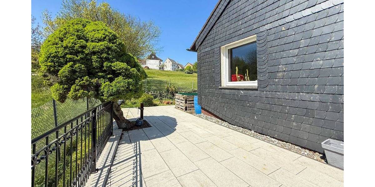 Einfamilienhaus Overath Steinenbrück - 4 Zimmer, 114 m&sup2;, 493.000&euro; | Angebot:26572983