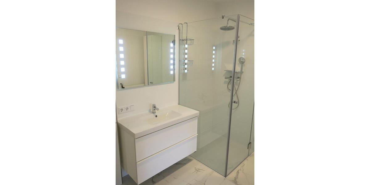 Etagenwohnung Waldbröl - 2 Zimmer, 67 m&sup2;, 500&euro; | Angebot:25478933