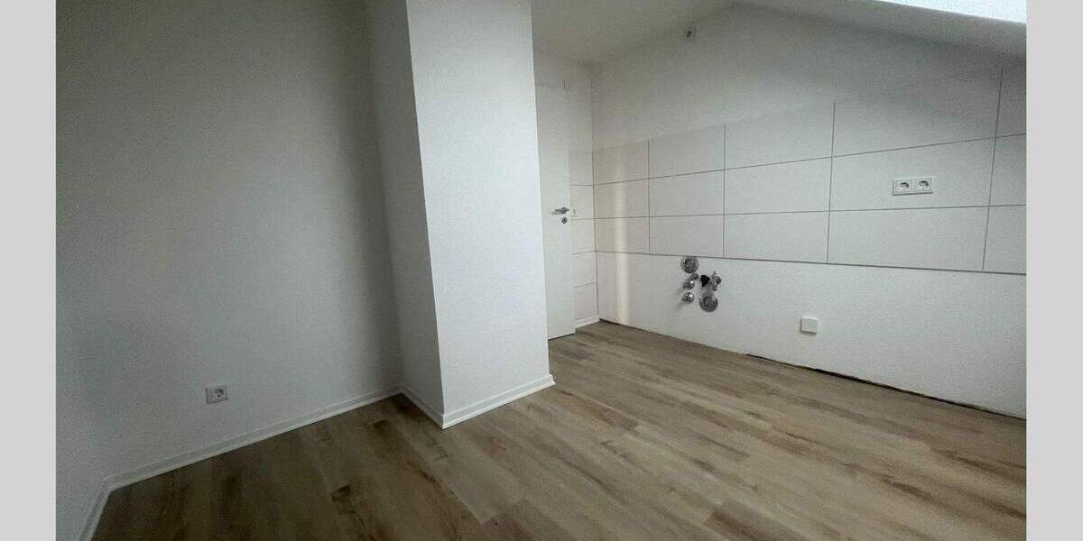 Etagenwohnung Kierspe Kierspe Bahnhof - 1 Zimmer, 58 m&sup2;, 380&euro; | Angebot:25705370