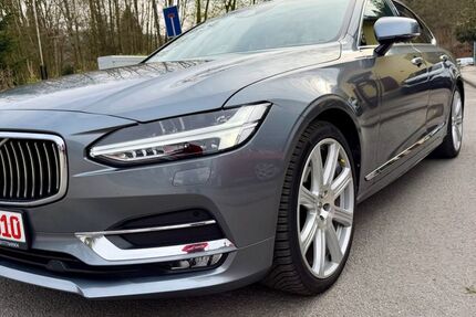 Volvo S90 88.000 km 29.499 &euro; Engelskirchen 51766