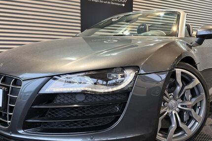 Audi R8 55.421 km 69.999 &euro; Wenden 57482
