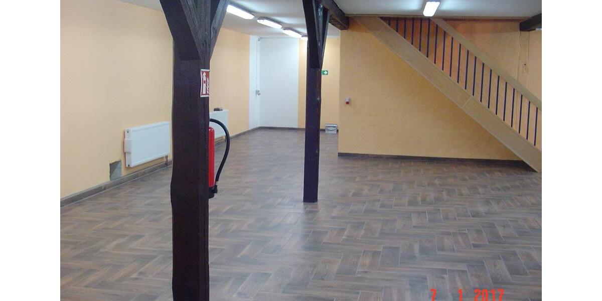 Gewerbeobjekt Gummersbach Berstig Süd - 2.040&euro; | Angebot:25354881