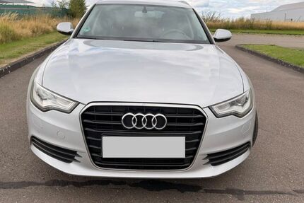 Audi A6 260.000 km 7.200 &euro; Hückeswagen 42499