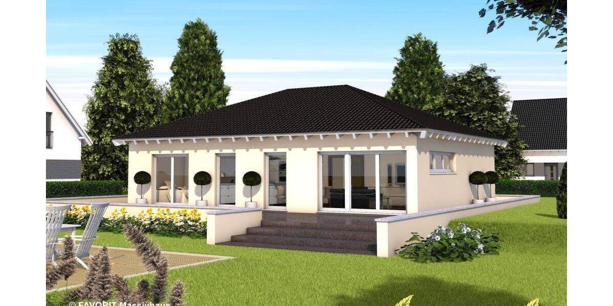 Bungalow Wiehl Bielstein - 4 Zimmer, 105 m&sup2;, 450.774&euro; | Angebot:25666268